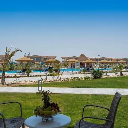 Albatros Sea World Marsa Alam