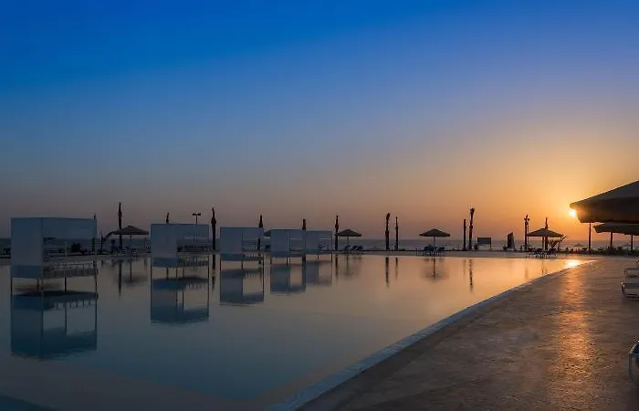Albatros Sea World Marsa Alam All Inclusiv Szálloda 4*
