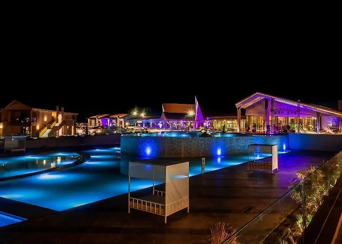Albatros Sea World Marsa Alam All Inclusiv