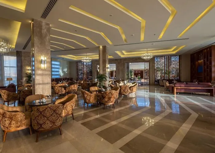 Albatros Sea World Marsa Alam All Inclusiv 4* Kuszeir