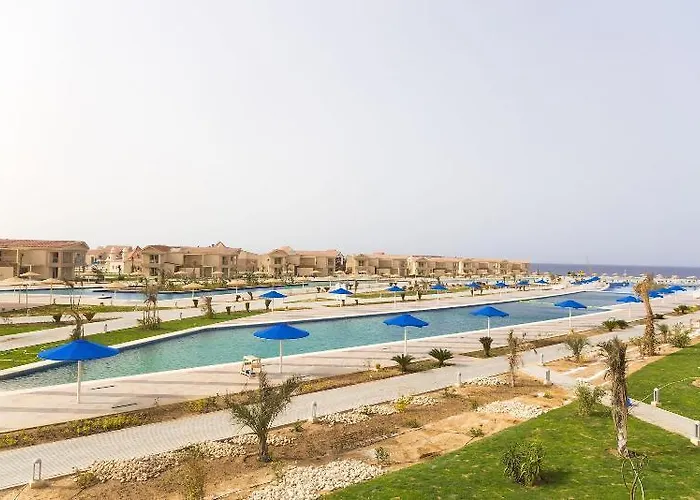 Albatros Sea World Marsa Alam All Inclusiv