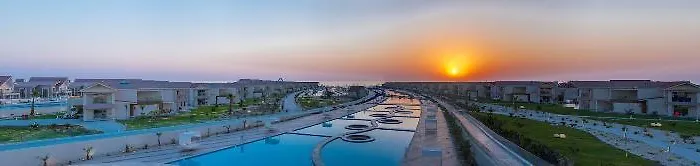 Albatros Sea World Marsa Alam All Inclusiv Szálloda