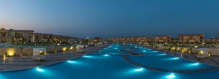 Albatros Sea World Marsa Alam All Inclusiv Kuszeir