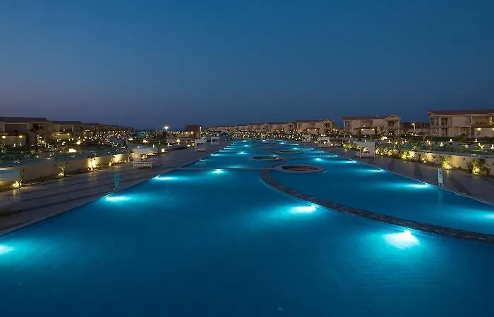 Albatros Sea World Marsa Alam All Inclusiv 4*
