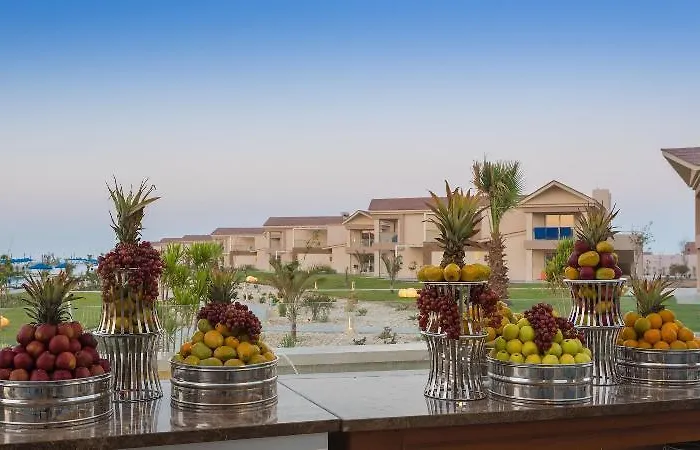 Albatros Sea World Marsa Alam All Inclusiv 4*